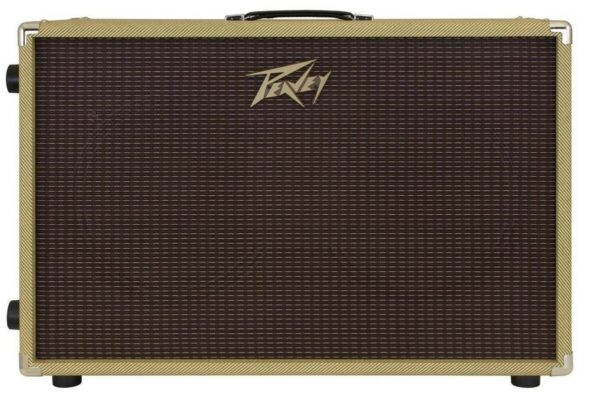 Peavey 212C - kolumna gitarowa 2x12