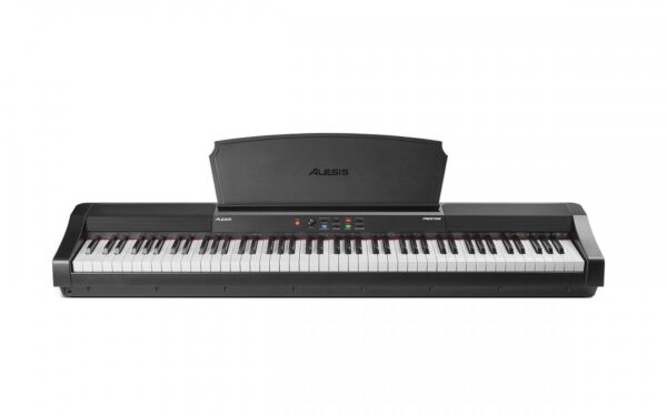 Pianino Cyfrowe Alesis Prestige +Ława +Słuchawki0