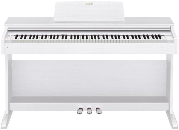 Pianino Cyfrowe - Casio AP 270 WE