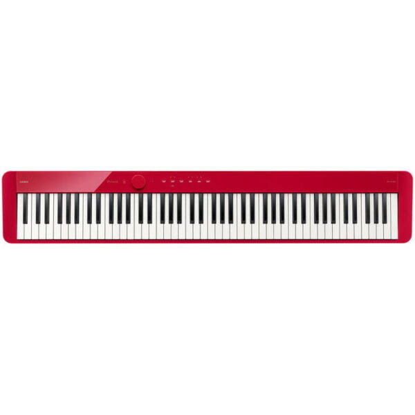 Pianino Cyfrowe - Casio PX S1100 RD