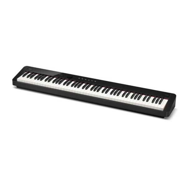 Pianino Cyfrowe - Casio PX S5000 BK