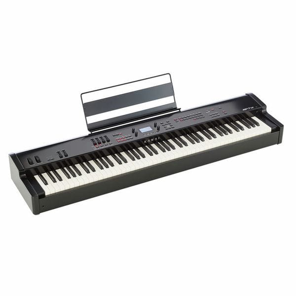 Pianino Cyfrowe - Kawai MP7SE