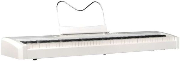 Pianino Cyfrowe Ringway RP35WH białe stage piano