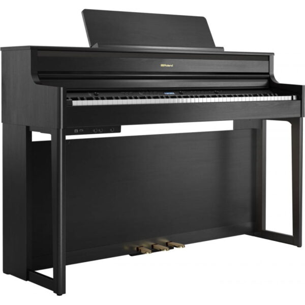 Pianino Cyfrowe - Roland HP704 CH