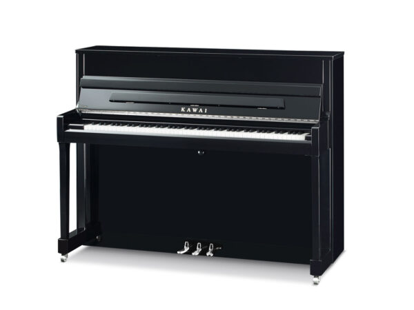 Pianino KAWAI K 200 ATX4 E/P silver