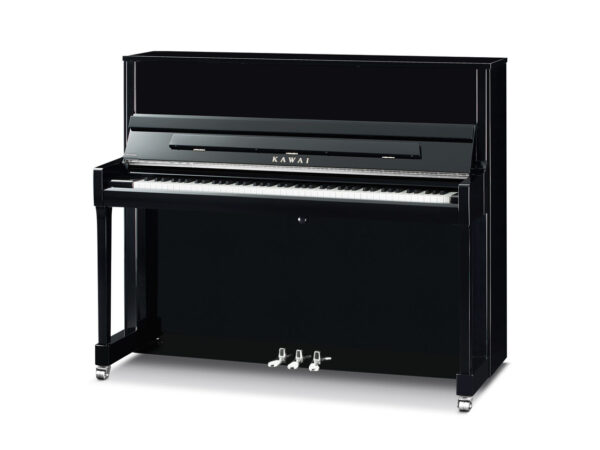 Pianino KAWAI K 300 E/P silver