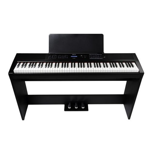 Pianino cyfrowe Orla PF-400 BK pianino cyfrowe