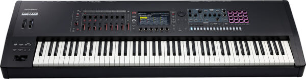 ROLAND FANTOM 8 EX0