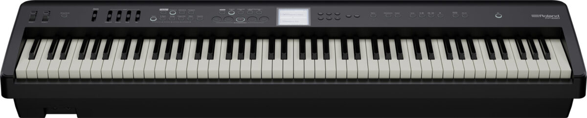 ROLAND FP-E50 + STATYW5