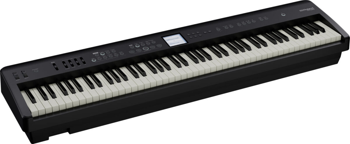 ROLAND FP-E50 + STATYW1