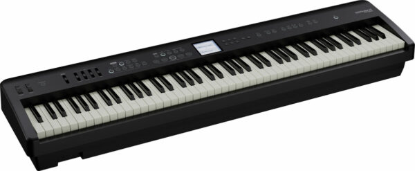 ROLAND FP-E50 pianino cyfrowe z aranżerem0