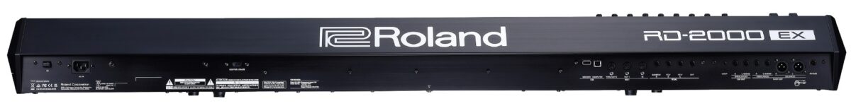 ROLAND RD-2000 EX2