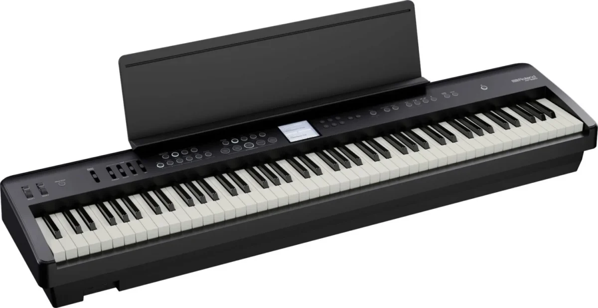 Roland FP-E50 - przenośne pianino cyfrowe z aranżerem, BLACK FRIDAY1