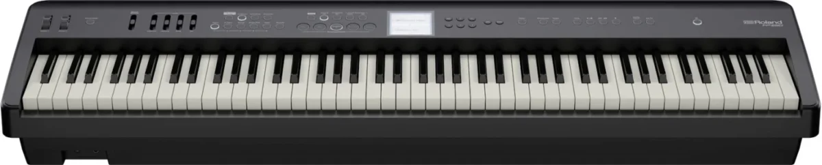 Roland FP-E50 - przenośne pianino cyfrowe z aranżerem, BLACK FRIDAY2