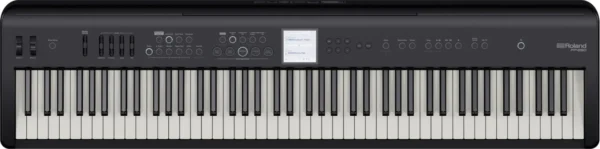 Roland FP-E50 - przenośne pianino cyfrowe z aranżerem, BLACK FRIDAY