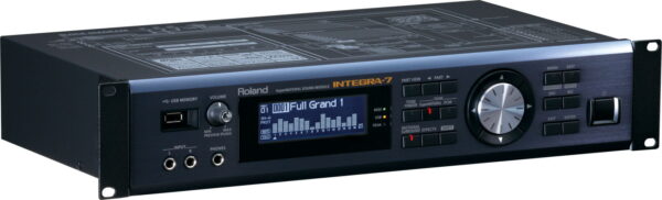 Roland Integra 7