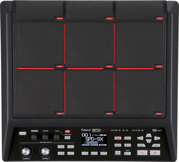 Roland SPD SX Pad perkusyjny