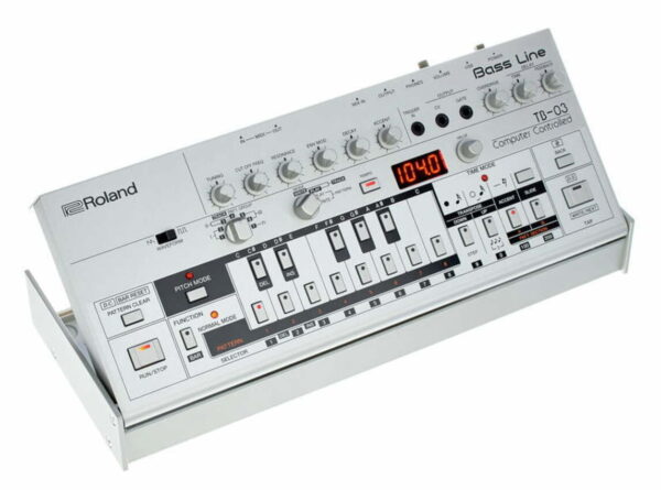 Roland TB-03 Boutique MODUŁ BRZMIENIOWY