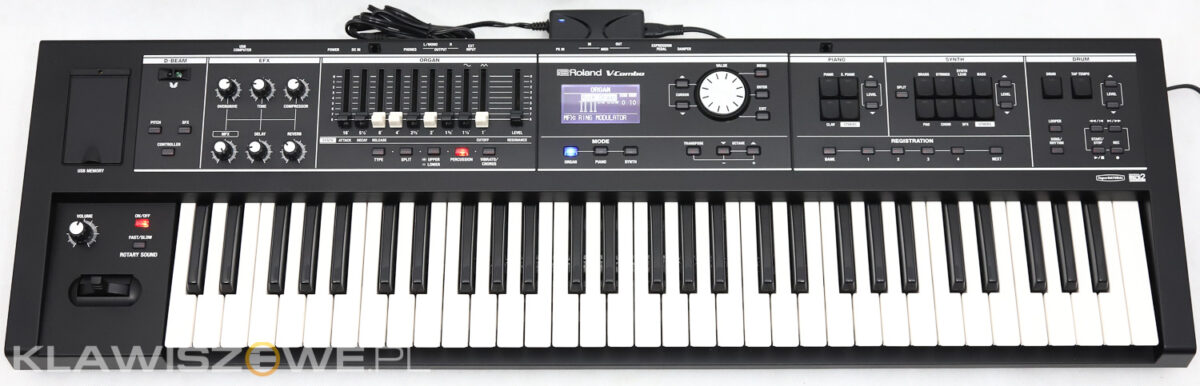 Roland V-Combo VR-09 B2