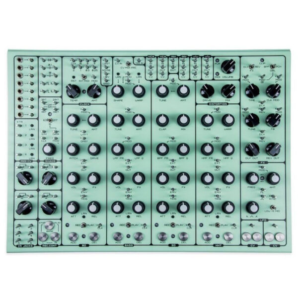 SOMA Labs - Pulsar-23 Mint