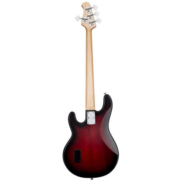 STERLING RAY 4 (RRBS) - gitara basowa 4-strunowa0