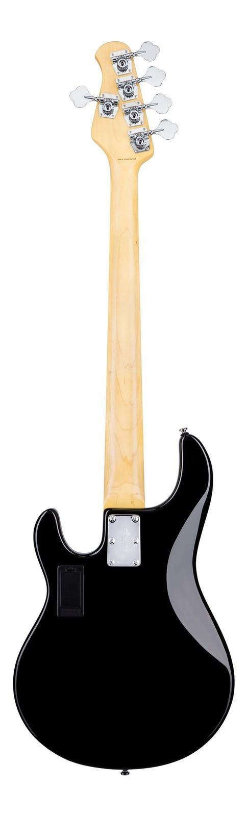 STERLING RAY 5 (BK-M1) - gitara basowa 5-stunowa0