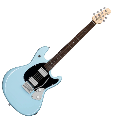 STERLING SR 30 (DBL-R1) - Gitara eletryczna