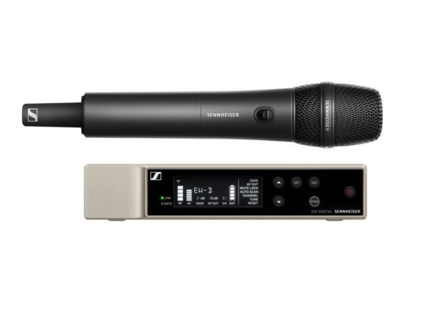 Sennheiser ew-D 835-S - zestaw bezprzewodowy