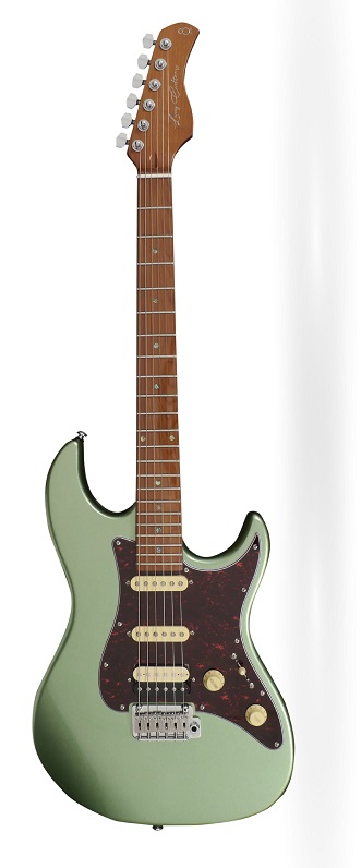 Sire Larry Carlton S7 SG 2nd Gen