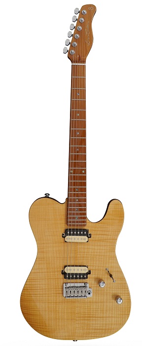 Sire Larry Carlton T7 FM NT DEMO