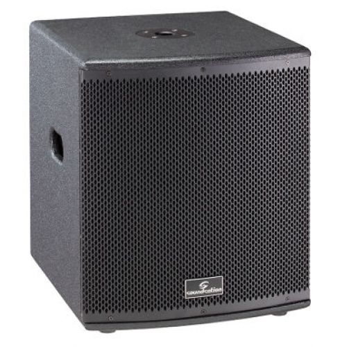 Soundsation HYPER BASS 12A 1200W kolumna basowa aktywna