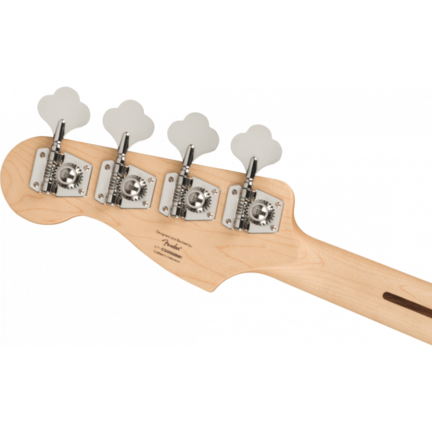 Squier Affinity Precision Bass PJ LRL BPG CFM | 4-strunowa gitara basowa3 Squier Affinity Precision Bass PJ LRL BPG CFM | 4-strunowa gitara basowa3