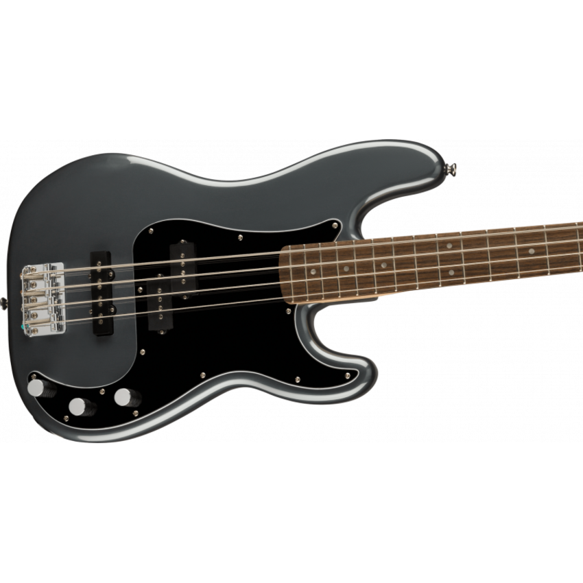 Squier Affinity Precision Bass PJ LRL BPG CFM | 4-strunowa gitara basowa1 Squier Affinity Precision Bass PJ LRL BPG CFM | 4-strunowa gitara basowa1