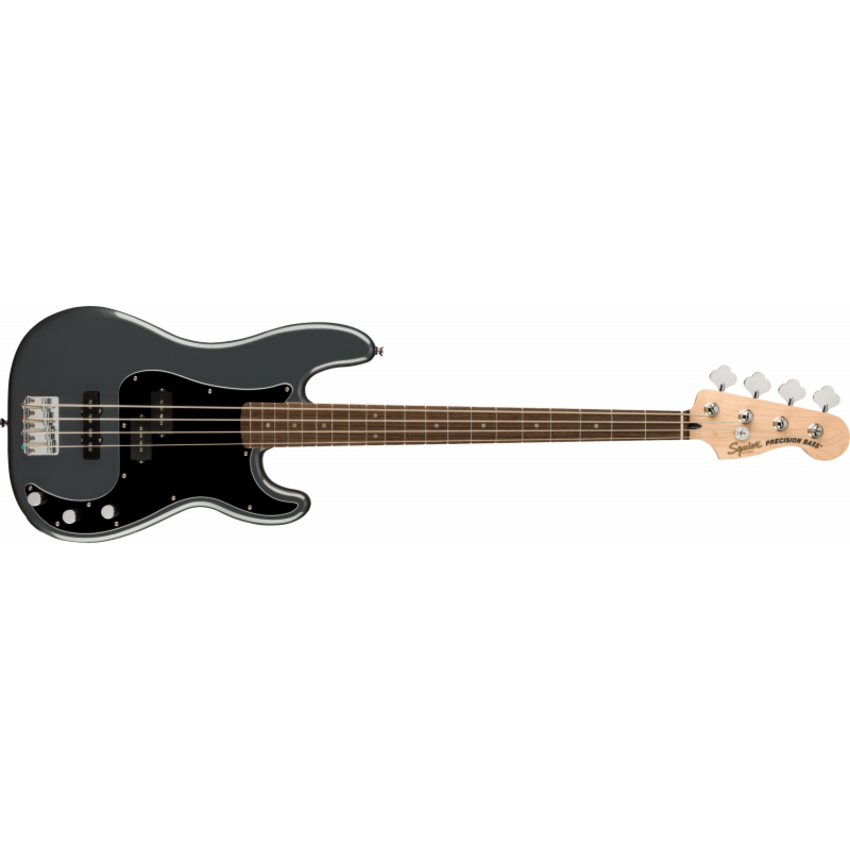 Squier Affinity Precision Bass PJ LRL BPG CFM | 4-strunowa gitara basowa Squier Affinity Precision Bass PJ LRL BPG CFM | 4-strunowa gitara basowa