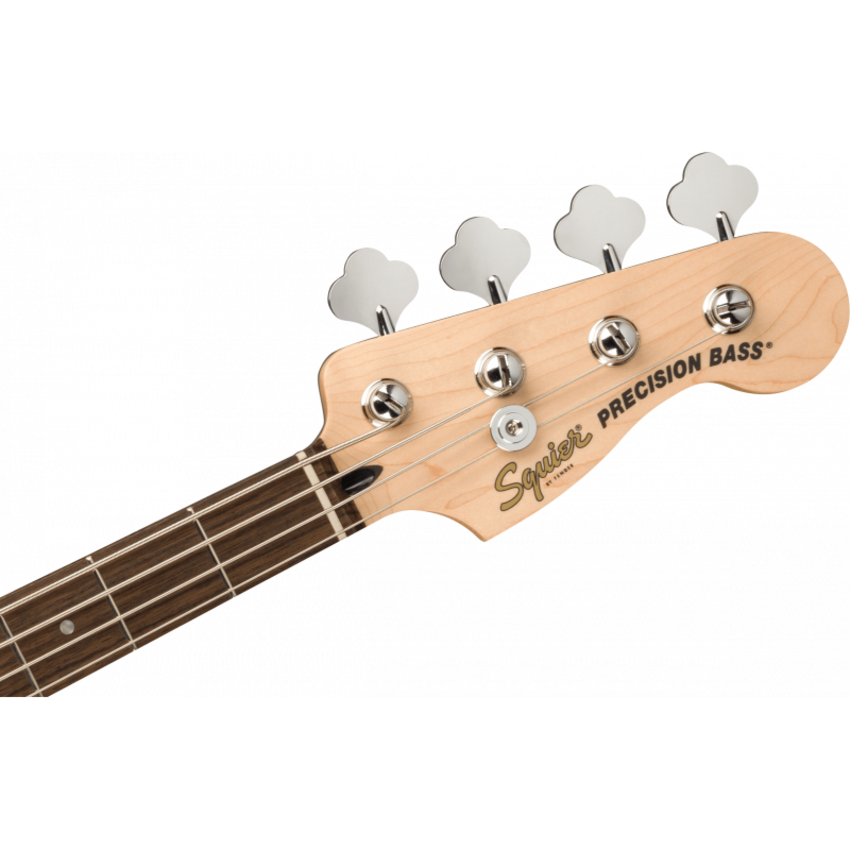 Squier Affinity Precision Bass PJ LRL BPG CFM | 4-strunowa gitara basowa2 Squier Affinity Precision Bass PJ LRL BPG CFM | 4-strunowa gitara basowa2