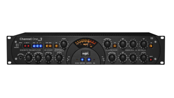 Studio Series - Channel One Mk30