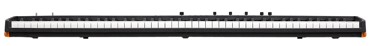 Studiologic Numa Compact 2 - pianino cyfrowe / kontroler MIDI4