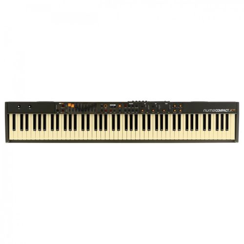 Studiologic Numa Compact SE pianino cyfrowe