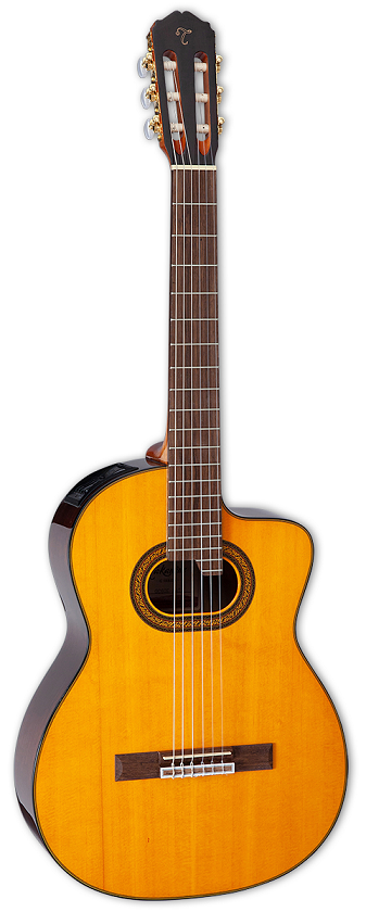 Takamine GC6CE NAT