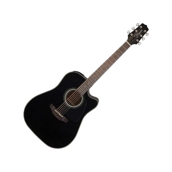 Takamine GD30CE BLK