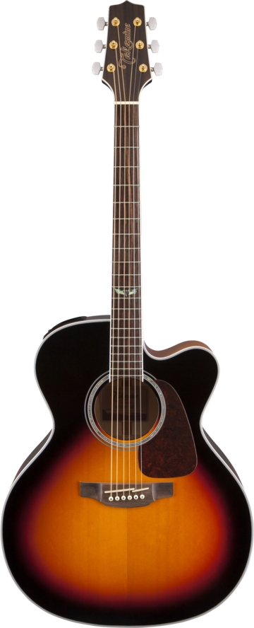 Takamine GJ72CE BSB