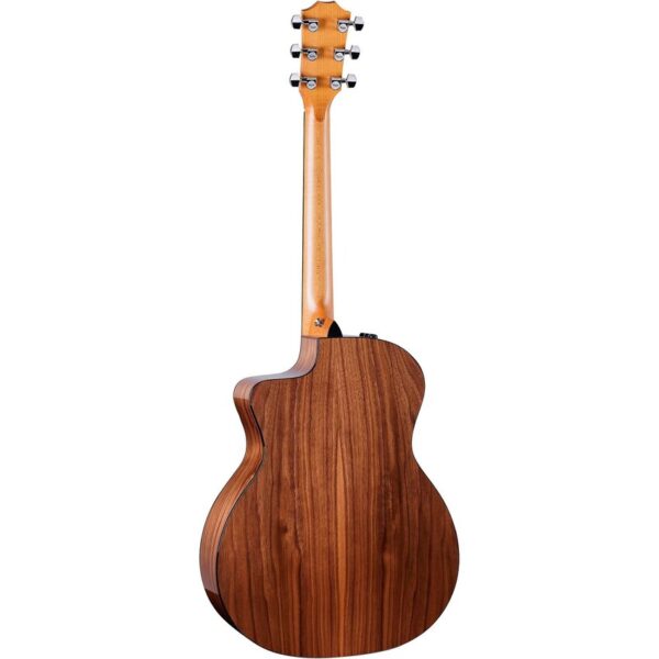 Taylor 114ce Special Edition,Sapele/Sitka - gitara elektroakustyczna0