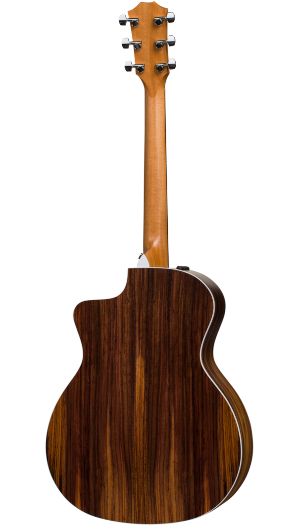 Taylor 214ce - gitara elektroakustyczna0