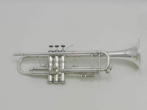 Trąbka Bb Vincent Bach Stradivarius model 37 DR24-0880