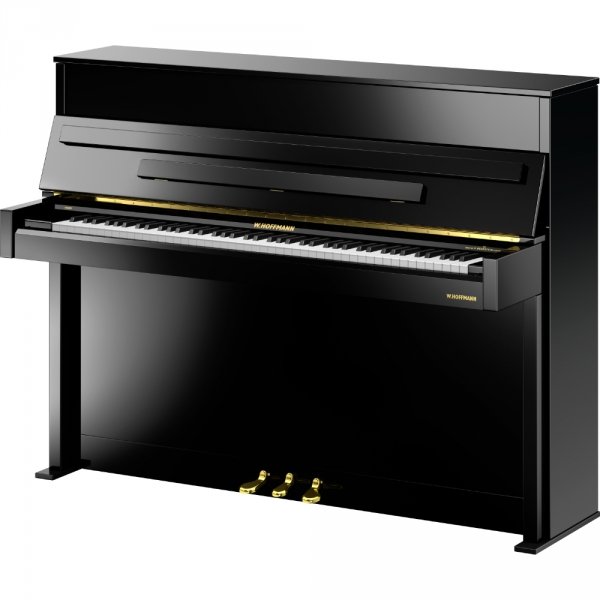 W.Hoffmann Vision V2 - pianino 114 cm