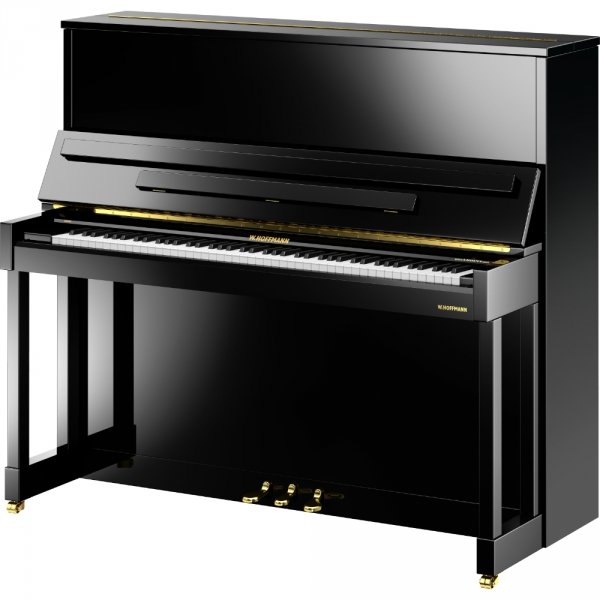 W.Hoffmann Vision V8 - pianino 132 cm