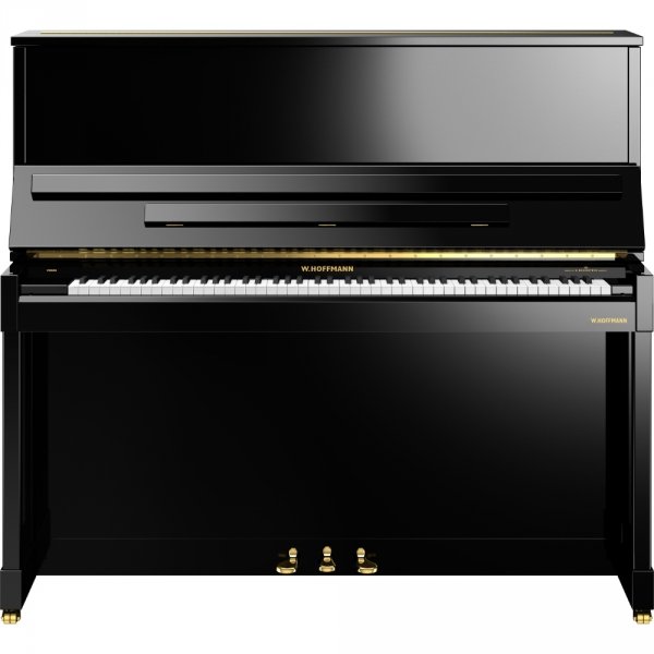 W.Hoffmann Vision V8 - pianino 132 cm0