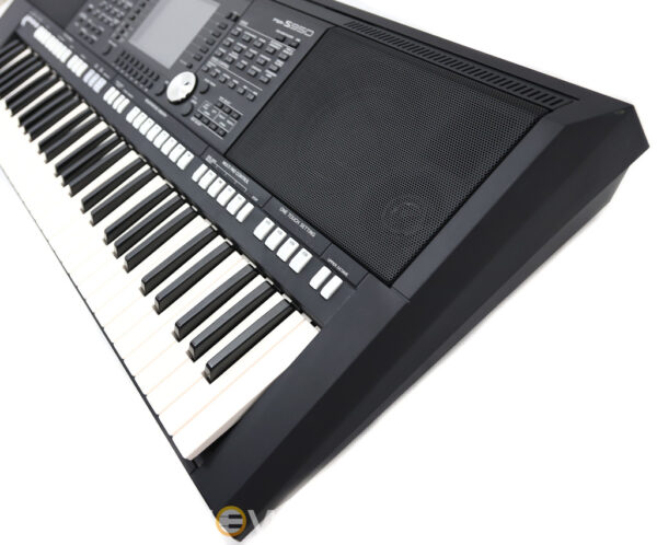 YAMAHA PSR-S9500