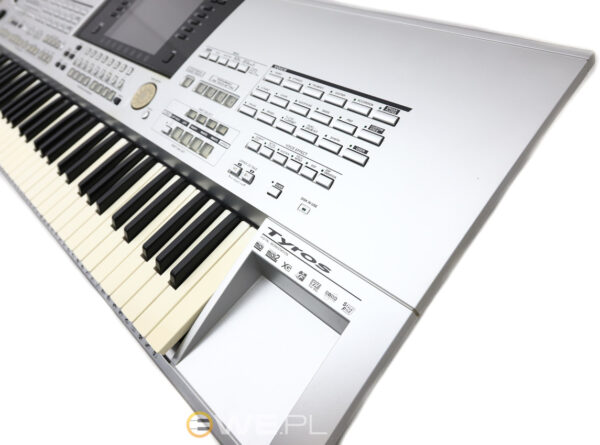 YAMAHA Tyros 10