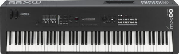 Yamaha MX-88 - syntezator